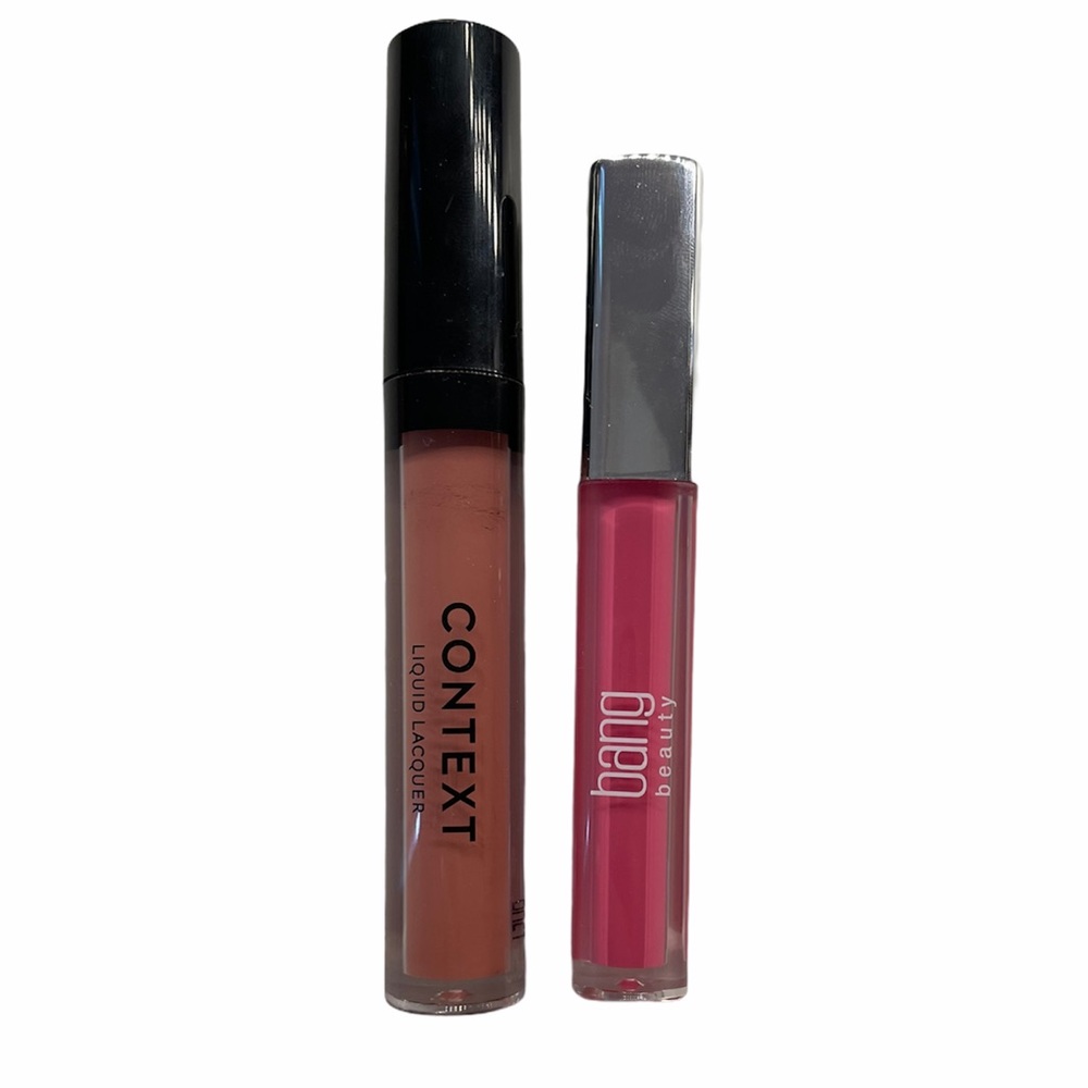 BUNDLE OF 2 LIPPIES BANG BEAUTY, CONTEXT